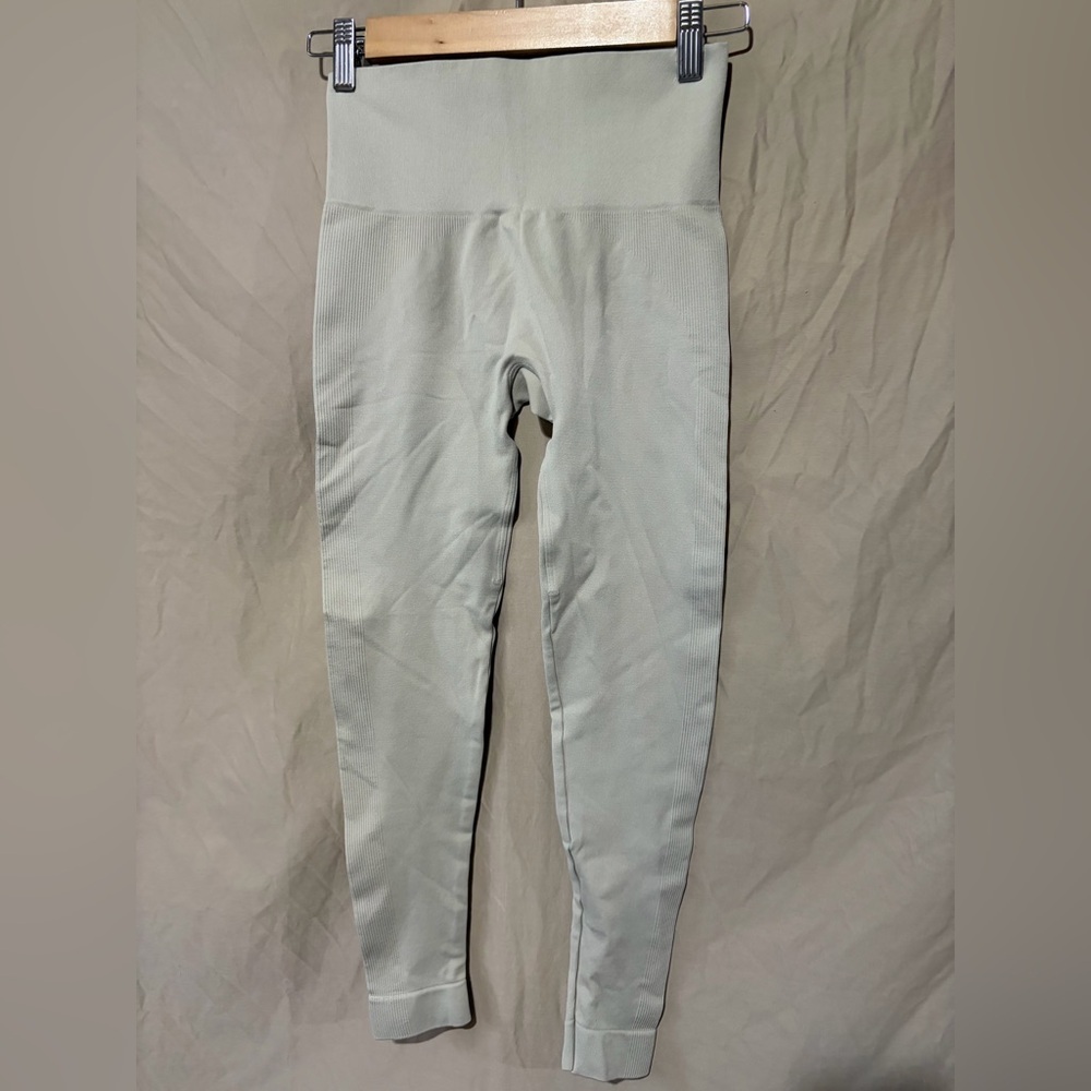 Set active leggings
